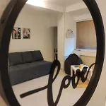 Center White Apartment! *