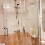 شقة Center White Apartment!