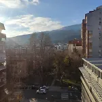 Apartamento Center White Apartment! Skopie