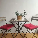 Apartamento Center White Apartment! *